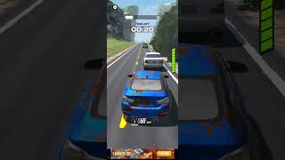 Highway Overtake – Car Racing Walkthrough 1 [upl. by Judith]