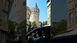 travel explore galata [upl. by Haletta]