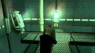 Hitman Contracts Mission 1 [upl. by Rillings]