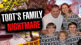 Nightmare in Celebration The Anthony Todt Family Murders  True Crime Documentary [upl. by Wellesley]