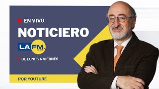 EN VIVO  Noticiero La FM de RCN 26 de noviembre de 2024 [upl. by Bovill]