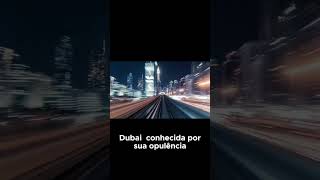 Dubai  Transporte de COCÔ curiosidades dubai shortsviral [upl. by Winston405]