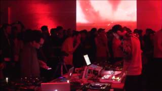 Las Brisas Boiler Room Mexico Live Set [upl. by Yorgos]