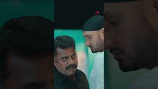 Watch full video 👆 Friendship Movie Scenes sathish harbhajansingh losliya arjun shorts [upl. by Hploda]