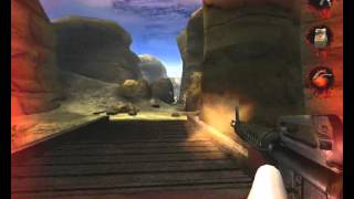 Español Postal 2 Gameplay Multiplayer  Descarga GRATIS [upl. by Sheri]