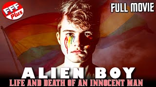 ALIEN BOY  Life And Death Of An Innocent Man  Full TRUE CRIME DOCUMENTARY Movie HD [upl. by Kay873]