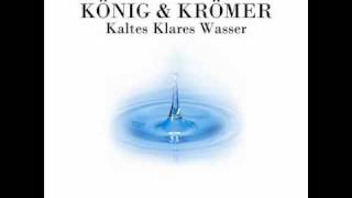 König amp Krömer  Kaltes Klares Wasser Minimal Techhouse Mix [upl. by Anitsuj]