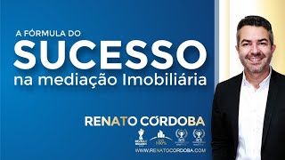 O que é preciso para ser um Consultor Imobiliário de sucesso [upl. by Irved]