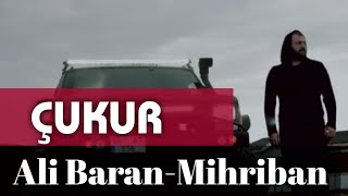 Ali Baran  Mihriban Çukur 2018 Official Video [upl. by Dinah]