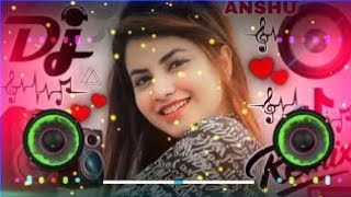 Dj Song💙  Top Dj  Hard Bass ❤️‍🔥  JBL Dj Remix  Old Hindi Dj Song 🥀  Dj Remix Song 2024 [upl. by Liane]