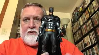 Kotobukiya Batman quot52quot artfx Statue [upl. by Anitniuq]