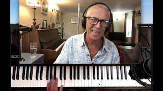 How to play the BLUES piano yeah 😊🎹 [upl. by Davide]