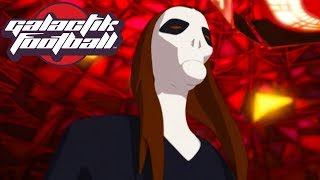 Galactik Football Saison 1 Épisode 15  Épisode Complet  La Dernière Chance [upl. by Aiksa]