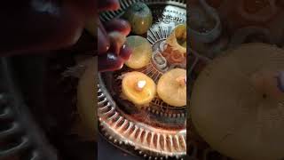 lemon aur amla se banaya Diya like love share viralvideo support subscribe 🙏🙂 [upl. by Loy290]