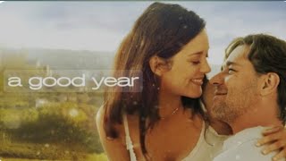 A good year Netflix vest movie English explain 💝💝 [upl. by Natalina]