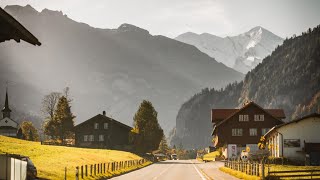 BERANGKAT KE SWITZERLAND TIPS BUAT YANG NYETIR DI SWISS [upl. by Nutsud]