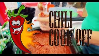 Chili Cook Off 2024 [upl. by Anirtep149]