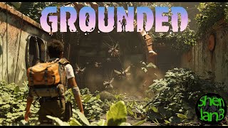 Grounded Episode 1 with dixie5150 grounded [upl. by Trab577]