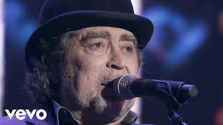 Joaquín Sabina  Cuando Era Más Joven En Directo [upl. by Parish337]