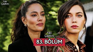 Yalı Çapkını  83Bölüm [upl. by Feeney]