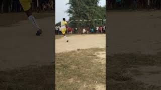 football power shot goal plenty kick shorts viralshort ronaldo sadhu marndi fyp foryou fypシ [upl. by Dunn310]