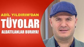 Aldatan sevgiliye nasıl davranmalı  Adil Yıldırım [upl. by Dilly]