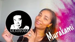 Vlogmas Day 2  Murakami … It’s backkkkkkk  Limited Edition Game On Felicie Pochette [upl. by Mazonson953]