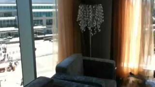 Tour of the Rock Star Suite  Hard Rock Hotel San Diego [upl. by Ttoille]