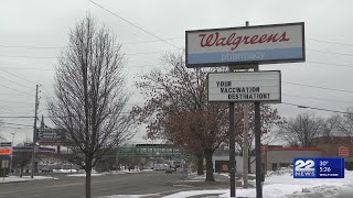 Walgreens closing its doors at this western Massachusetts location [upl. by Powe]