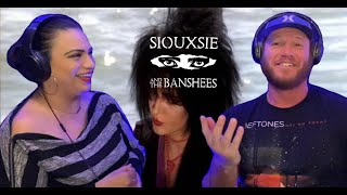 Siouxsie And The Banshees  Dear Prudence ReactionReview Who is Siouxsie And The Banshees [upl. by Elletsyrc]