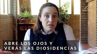 Abre los ojos y verás las Diosidencias 🦉  Diosidencias [upl. by Nrobyalc]