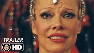 THE LAST SHOWGIRL Official Trailer 2025 Pamela Anderson [upl. by Keane]