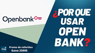 OPENBANK Argentina ✅ ventajas y desventajas [upl. by Aidan]