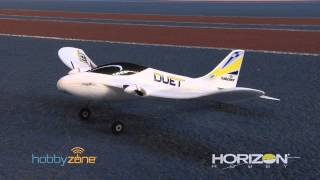 Duet™ RTF by HobbyZone [upl. by Meador]