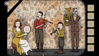 Rusty Lake Roots  Summer 1904 The Family Band [upl. by Halona401]