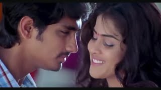 Love Makes Life Beautiful 💞l Bommarillu bgm l love songs telugu l [upl. by Aletsirc]