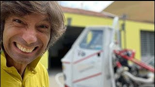 1 ANNO SENZA EMANUELE 🏁🇮🇹🕶  VIVIAMO IN UN MONDO SBAGLIATO [upl. by Eelan]