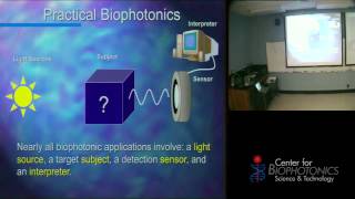 Introduction to Biophotonics [upl. by Allistir964]