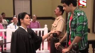 Adaalat  Bengali  Goa Te KD  Episode 69 amp 70 [upl. by Annetta]