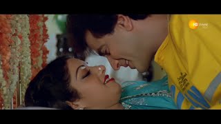 Ek To Kam Zindgani Dharam Adhikari Upscale 2K HQ Full Video Song HD 1080P  HD Tarane [upl. by Xever309]