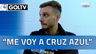 Anselmi EMOCIONADO anuncia su ÚLTIMO PARTIDO con Ind del Valle  LDU 11 IDV 30  LigaPro 2023 [upl. by Sikras351]