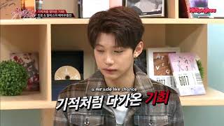 ENG SUB Stray Kids EP9 Minho amp Felix Return Chance  Nine or None 기적처럼 다가온 기회 9명 레고 레고 [upl. by Ardnasirhc561]