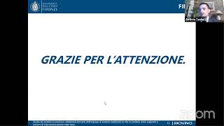 V sessione Presentazioni tesi di laurea Ingegneria Meccanica Sessione Aprile [upl. by Htir]