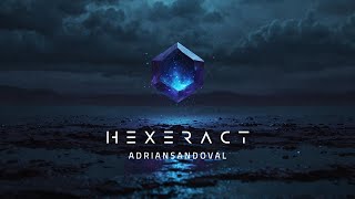 Hexeract  HEXADECIMAL [upl. by Lerrad242]