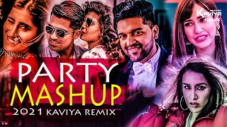 Party Mashup 2021 DJ Kvizz  New Year Special  Sinhala N Hindi Mashup  Bollywood Mashup [upl. by Albion]