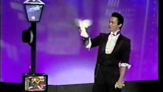 The Best of Magic Lance Burton [upl. by Sherer]