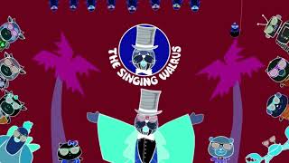 Intro Effects The Singing Walrus [upl. by Sherrie]