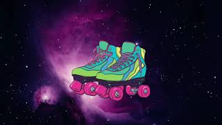 Roller Disco Vol 1 Funk Disco Boogie DJ Mix [upl. by Yrahcaz]