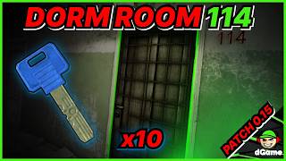 Dorm Room 114 Jackpot or Junk What’s Inside This Tarkov Quest Room [upl. by Rebba]