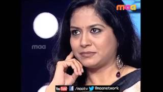 lv revanth singing nanu preminchananu maata in super singers 7 YouTube [upl. by Einnij255]